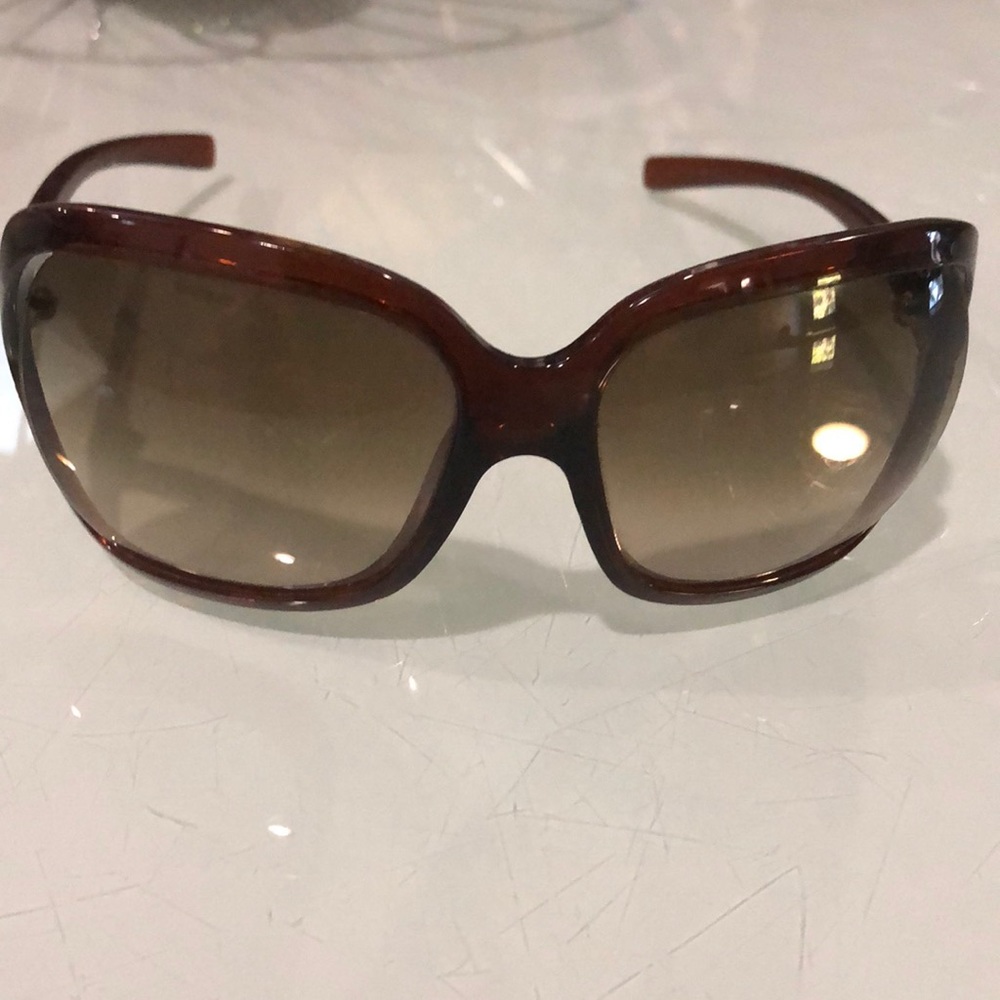 Versace sunglasses